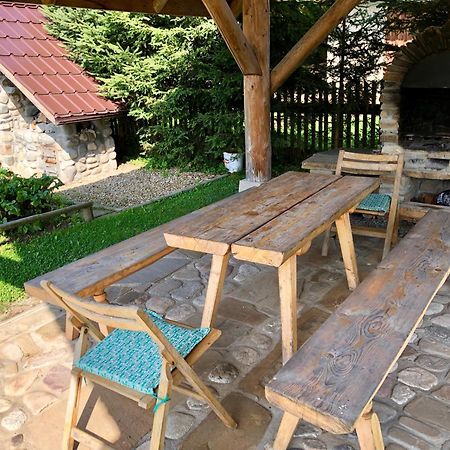 Apartamenty U Krysi Witow  Exterior photo