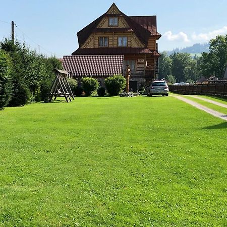 Apartamenty U Krysi Witow  Exterior photo